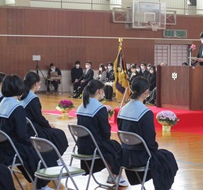 小牧市立光ヶ丘中学校の制服写真画像まとめ・レビュー口コミ評判・生徒の着こなし・夏服冬服詳細情報