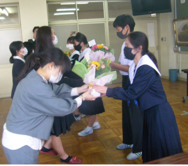 稲沢市立稲沢西中学校の制服写真画像まとめ・レビュー口コミ評判・生徒の着こなし・夏服冬服詳細情報