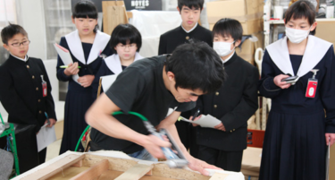 名古屋市立豊正中学校の制服写真画像まとめ・レビュー口コミ評判・生徒の着こなし・夏服冬服詳細情報