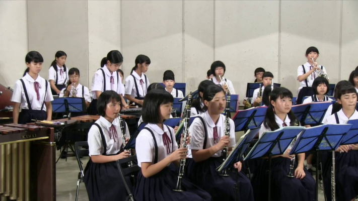 岡崎市立竜海中学校の制服写真画像まとめ・レビュー口コミ評判・生徒の着こなし・夏服冬服詳細情報