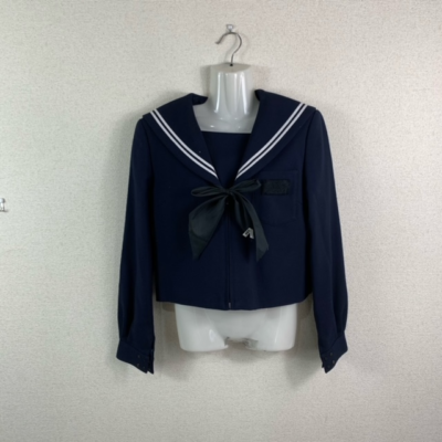 岡崎市立竜海中学校の制服写真画像まとめ・レビュー口コミ評判・生徒の着こなし・夏服冬服詳細情報