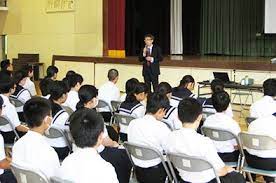 稲沢市立明治中学校の制服写真画像まとめ・レビュー口コミ評判・生徒の着こなし・夏服冬服詳細情報