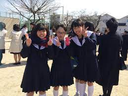 名古屋市立名南中学校の制服写真画像まとめ・レビュー口コミ評判・生徒の着こなし・夏服冬服詳細情報