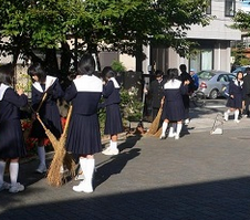 名古屋市立名南中学校の制服写真画像まとめ・レビュー口コミ評判・生徒の着こなし・夏服冬服詳細情報