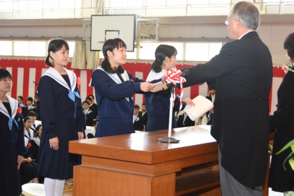 みよし市立北中学校の制服写真画像まとめ・レビュー口コミ評判・生徒の着こなし・夏服冬服詳細情報