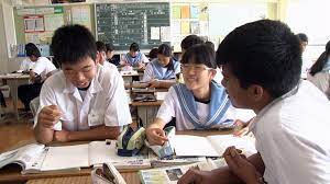 みよし市立北中学校の制服写真画像まとめ・レビュー口コミ評判・生徒の着こなし・夏服冬服詳細情報