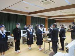みよし市立北中学校の制服写真画像まとめ・レビュー口コミ評判・生徒の着こなし・夏服冬服詳細情報