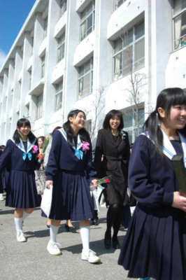 みよし市立北中学校の制服写真画像まとめ・レビュー口コミ評判・生徒の着こなし・夏服冬服詳細情報