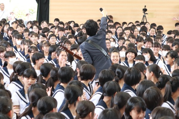 一宮市立丹陽中学校の制服写真画像まとめ・レビュー口コミ評判・生徒の着こなし・夏服冬服詳細情報・新制服旧制服比較【2022/令和4年新制服】