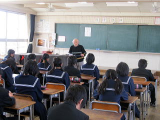 一宮市立丹陽中学校の制服写真画像まとめ・レビュー口コミ評判・生徒の着こなし・夏服冬服詳細情報・新制服旧制服比較【2022/令和4年新制服】