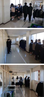 一宮市立丹陽中学校の制服写真画像まとめ・レビュー口コミ評判・生徒の着こなし・夏服冬服詳細情報・新制服旧制服比較【2022/令和4年新制服】