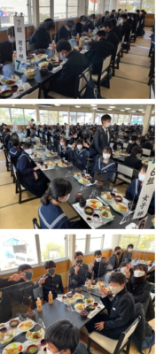 一宮市立丹陽中学校の制服写真画像まとめ・レビュー口コミ評判・生徒の着こなし・夏服冬服詳細情報・新制服旧制服比較【2022/令和4年新制服】