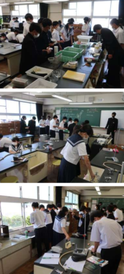 一宮市立丹陽中学校の制服写真画像まとめ・レビュー口コミ評判・生徒の着こなし・夏服冬服詳細情報・新制服旧制服比較【2022/令和4年新制服】