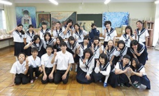 東海市立名和中学校の制服写真画像まとめ・レビュー口コミ評判・生徒の着こなし・夏服冬服詳細情報