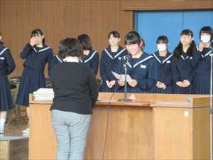 東海市立名和中学校の制服写真画像まとめ・レビュー口コミ評判・生徒の着こなし・夏服冬服詳細情報