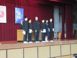 東海市立名和中学校の制服写真画像まとめ・レビュー口コミ評判・生徒の着こなし・夏服冬服詳細情報