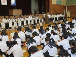 東海市立名和中学校の制服写真画像まとめ・レビュー口コミ評判・生徒の着こなし・夏服冬服詳細情報