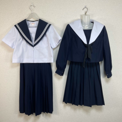 瀬戸市立南山中学校の制服写真画像まとめ・レビュー口コミ評判・生徒の着こなし・夏服冬服詳細情報│全国中高制服グラム全国47都道府県の中学校高等
