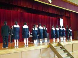春日井市立坂下中学校の制服写真画像まとめ・レビュー口コミ評判・生徒の着こなし・夏服冬服詳細情報
