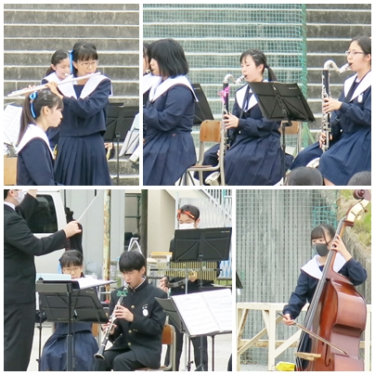 春日井市立坂下中学校の制服写真画像まとめ・レビュー口コミ評判・生徒の着こなし・夏服冬服詳細情報