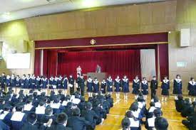 春日井市立坂下中学校の制服写真画像まとめ・レビュー口コミ評判・生徒の着こなし・夏服冬服詳細情報