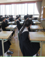 小牧市立味岡中学校の制服写真画像まとめ・レビュー口コミ評判・生徒の着こなし・夏服冬服詳細情報
