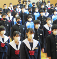 Komaki Municipal Ajioka Junior High School Uniform Photo Summary, Review Word of Mouth Reputation, Student Dressing, Summer Clothes Winter Clothes Detailed Information