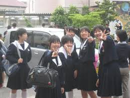 小牧市立味岡中学校の制服写真画像まとめ・レビュー口コミ評判・生徒の着こなし・夏服冬服詳細情報