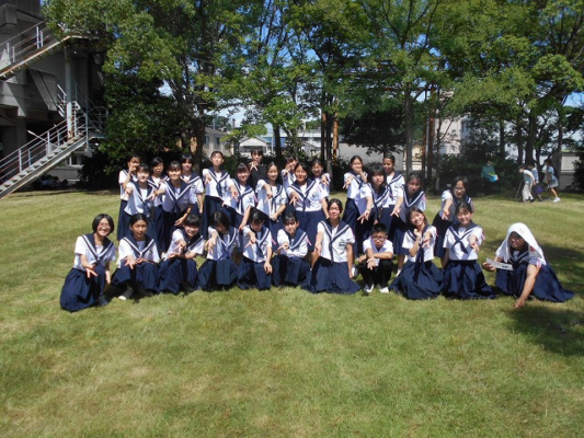 半田市立亀崎中学校の制服写真画像まとめ・レビュー口コミ評判・生徒の着こなし・夏服冬服詳細情報・新制服旧制服比較【2023/令和5年新制服】
