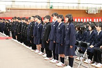京都府立福知山高校の制服写真画像まとめ・レビュー口コミ評判・生徒の着こなし・夏服冬服詳細情報