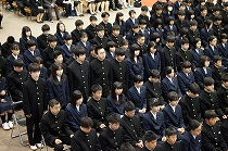 京都府立福知山高校の制服写真画像まとめ・レビュー口コミ評判・生徒の着こなし・夏服冬服詳細情報