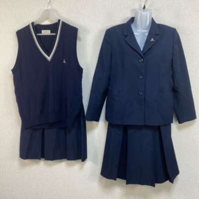 京都府立福知山高校の制服写真画像まとめ・レビュー口コミ評判・生徒の着こなし・夏服冬服詳細情報