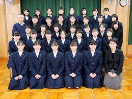 京都府立福知山高校の制服写真画像まとめ・レビュー口コミ評判・生徒の着こなし・夏服冬服詳細情報