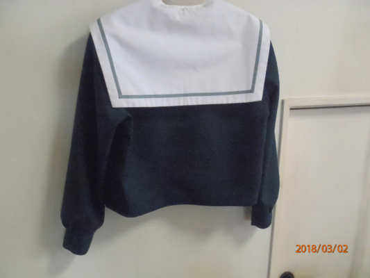 豊川市立金屋中学校の制服写真画像まとめ・レビュー口コミ評判・生徒の着こなし・夏服冬服詳細情報