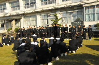 愛西市立八開中学校の制服写真画像まとめ・レビュー口コミ評判・生徒の着こなし・夏服冬服詳細情報