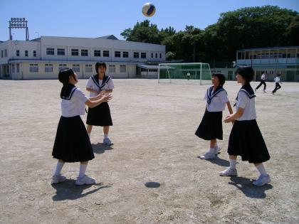 清須市立清洲中学校の制服写真画像動画まとめ・レビュー口コミ評判・生徒の着こなし・夏服冬服詳細情報