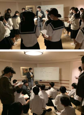 清須市立清洲中学校の制服写真画像動画まとめ・レビュー口コミ評判・生徒の着こなし・夏服冬服詳細情報