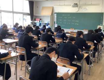 清須市立清洲中学校の制服写真画像動画まとめ・レビュー口コミ評判・生徒の着こなし・夏服冬服詳細情報