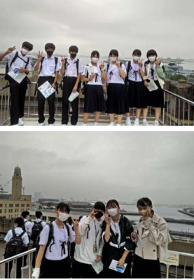 北名古屋市立西春中学校の制服写真画像まとめ・レビュー口コミ評判・生徒の着こなし・夏服冬服詳細情報