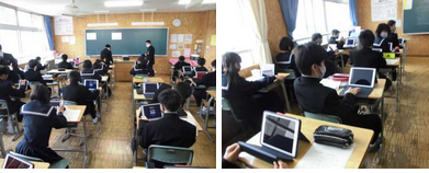 北名古屋市立西春中学校の制服写真画像まとめ・レビュー口コミ評判・生徒の着こなし・夏服冬服詳細情報