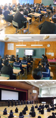 北名古屋市立西春中学校の制服写真画像まとめ・レビュー口コミ評判・生徒の着こなし・夏服冬服詳細情報