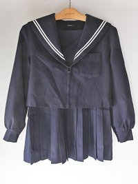 長久手市立長久手中学校の制服写真画像まとめ・レビュー口コミ評判・生徒の着こなし・夏服冬服詳細情報・新制服旧制服比較【2022/令和4年新制服】