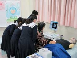 名古屋市立守山北中学校の制服写真画像まとめ・レビュー口コミ評判・生徒の着こなし・夏服冬服詳細情報