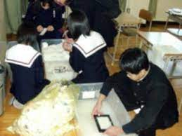 名古屋市立守山北中学校の制服写真画像まとめ・レビュー口コミ評判・生徒の着こなし・夏服冬服詳細情報