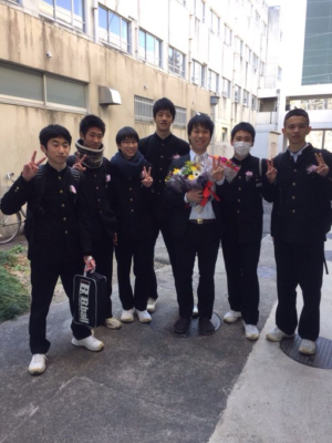 名古屋市立猪子石中学校の制服写真画像まとめ・レビュー口コミ評判・生徒の着こなし・夏服冬服詳細情報