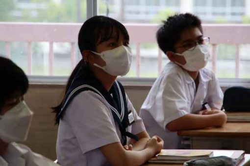 弥富市立十四山中学校の制服写真画像まとめ・レビュー口コミ評判・生徒の着こなし・夏服冬服詳細情報