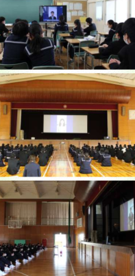 北名古屋市立訓原中学校の制服写真画像まとめ・レビュー口コミ評判・生徒の着こなし・夏服冬服詳細情報