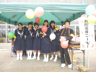 東郷町立諸輪中学校の制服写真画像まとめ・レビュー口コミ評判・生徒の着こなし・夏服冬服詳細情報