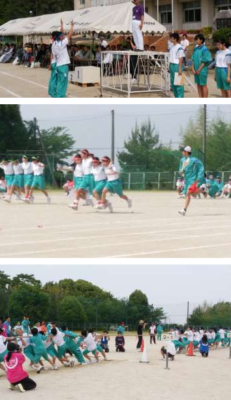 東郷町立諸輪中学校の制服写真画像まとめ・レビュー口コミ評判・生徒の着こなし・夏服冬服詳細情報