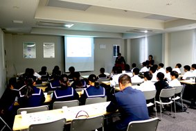 西尾市立東部中学校の制服写真画像まとめ・レビュー口コミ評判・生徒の着こなし・夏服冬服詳細情報